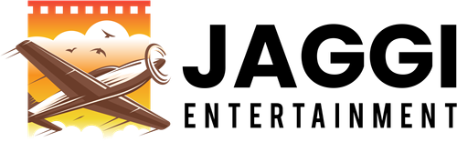 Jaggi Entertainment logo