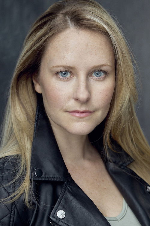 Lisa Marie Thomas as Lisa's Friend (segment "Amateur Night")