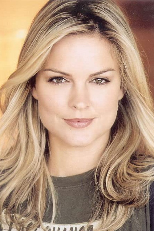 Heidi Marnhout as Jennifer 'Jenny' Wheeler