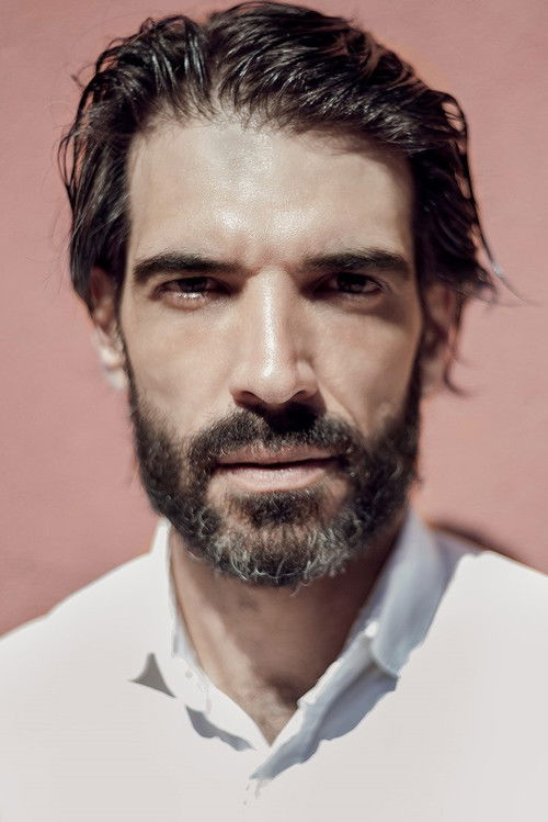 Rafa Delgado as Rafa