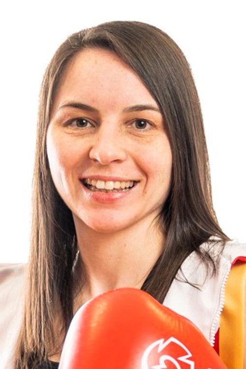 Nicola Hopewell as Self