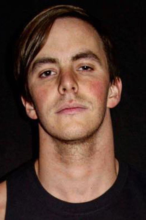 Bryce Donovan as Bryce Donovan