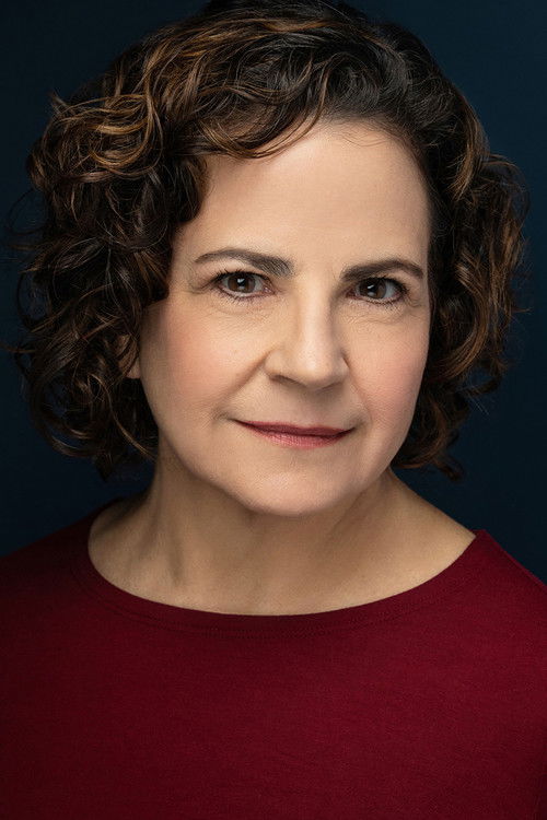 Andrea Gallo as T.J.'s Mom