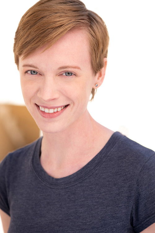 Emily Rankin as Ralpho