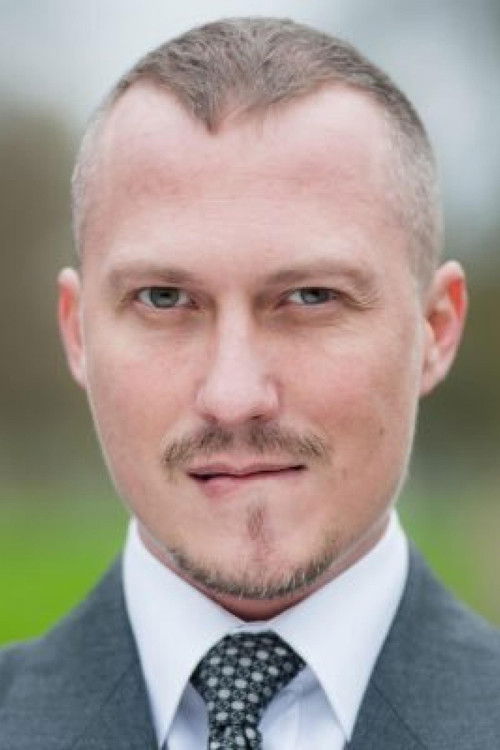 Roman Shepel as Crew Member