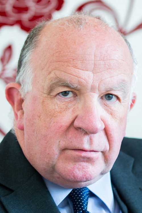 Peter Terry as Constable Chambers