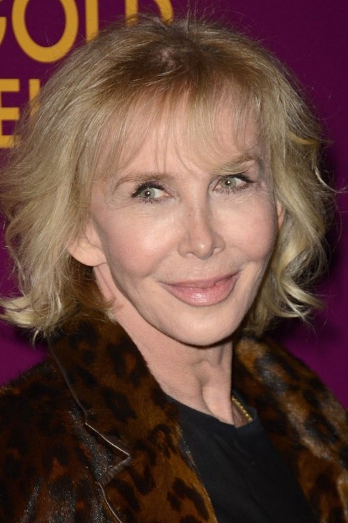 Trudie Styler as Eva