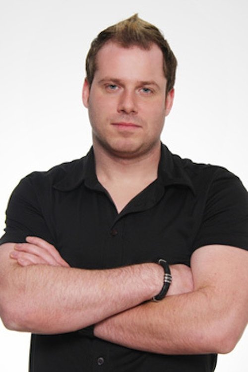 Steve Nash as Mr. Dupuis