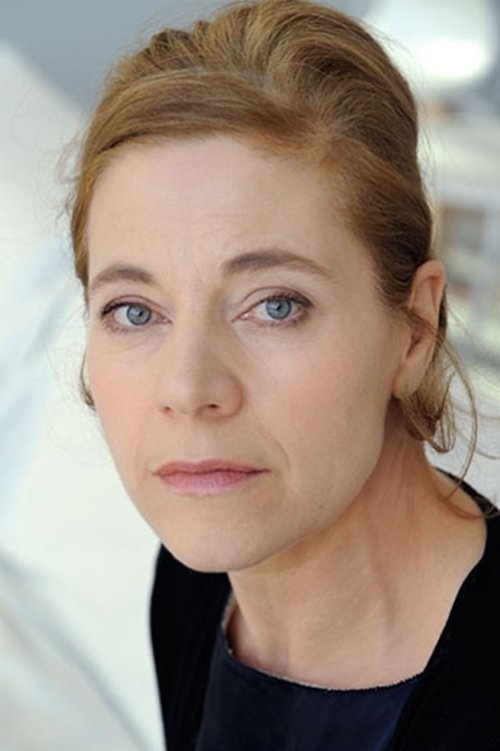 Barbara Melzl as 