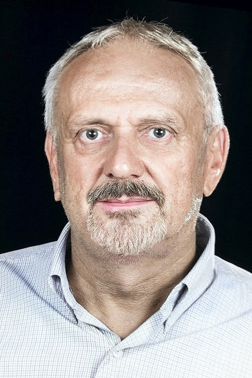 František Harnúšek as Rudo Petrovič