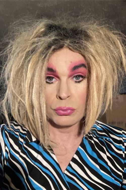 Busted as Busted / Various Characters