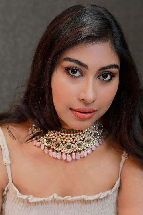 Gayathri Radhakrishnan as 