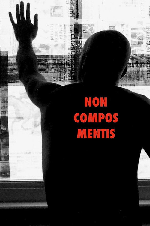 Non Compos Mentis (Not of Sound Mind)