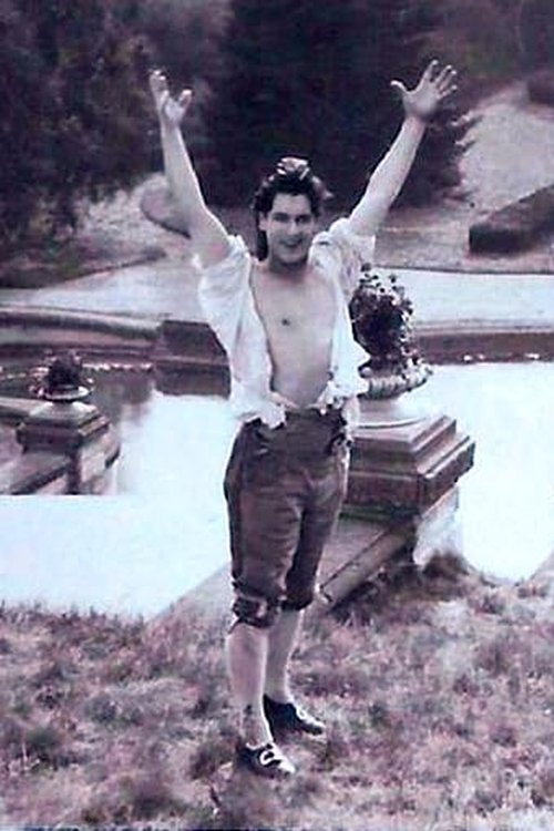 Ernst Van Duren as Figaro