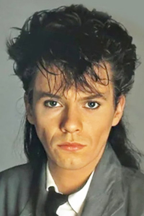 Andy Taylor as Self - Duran Duran, Inductee (archive footage)