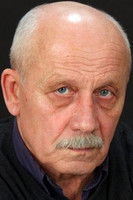 Alexandr Sukhinin as warden Sanych