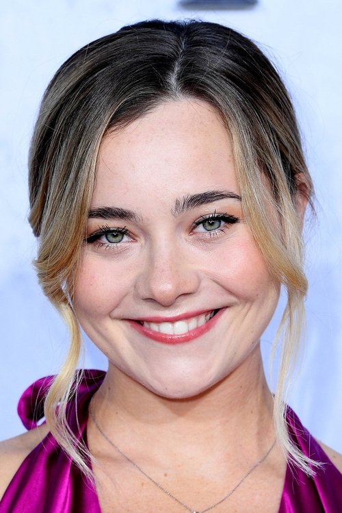 Lexi Simonsen as Anne