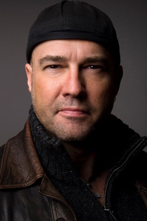 Rod Carley as Bill Lish