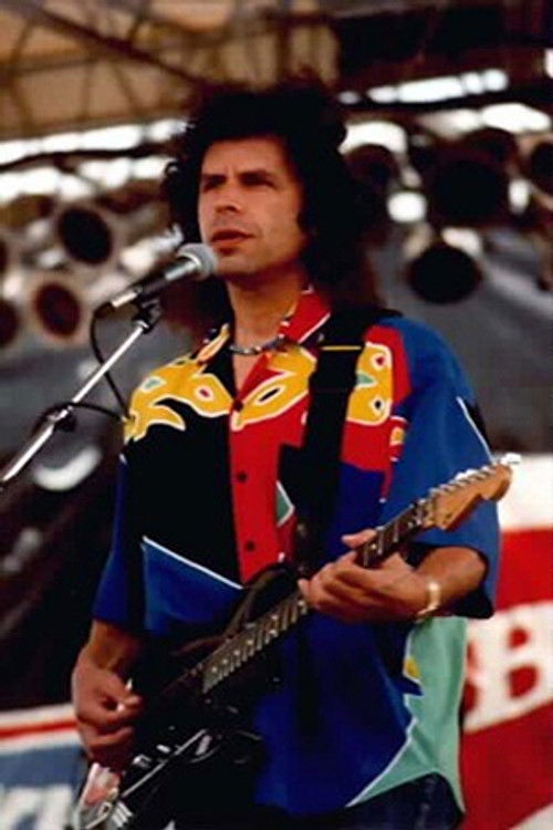 Randy California profile photo