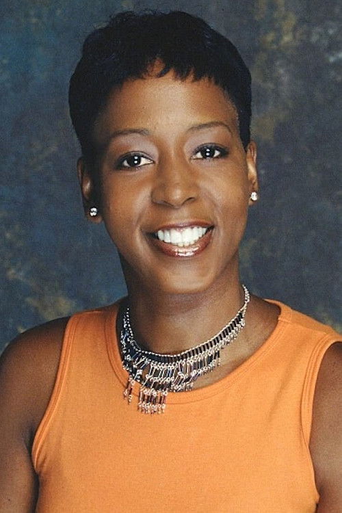 Monica Bailey as Rose