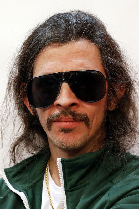 Ramsés «El Coleta» Gallego as Himself