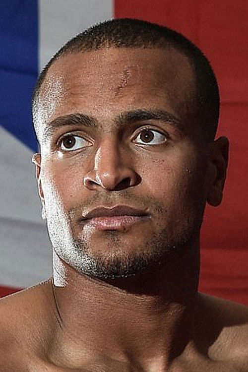 Harlem Eubank as Self