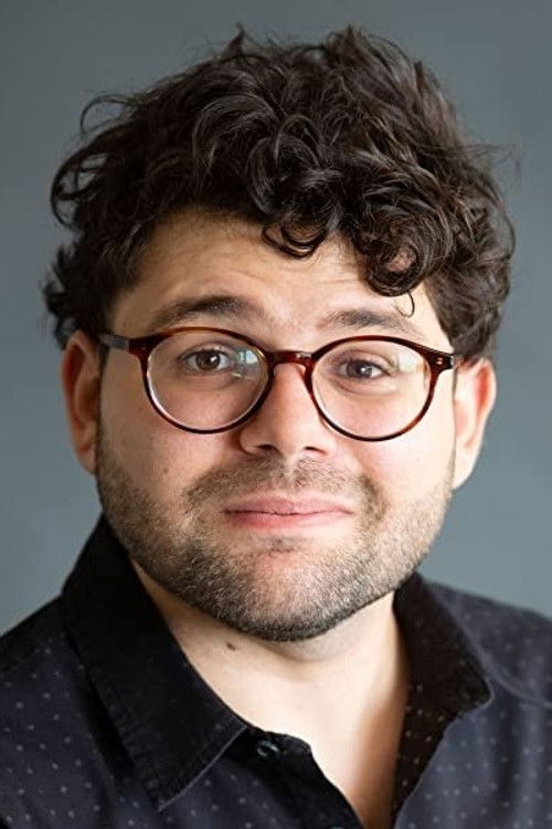 Jonathan Daniel Brown profile photo