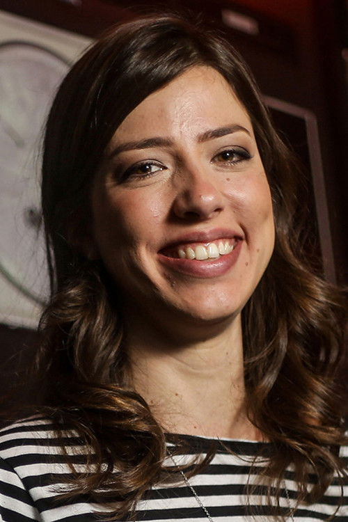 Roberta Martinelli as Self - Host