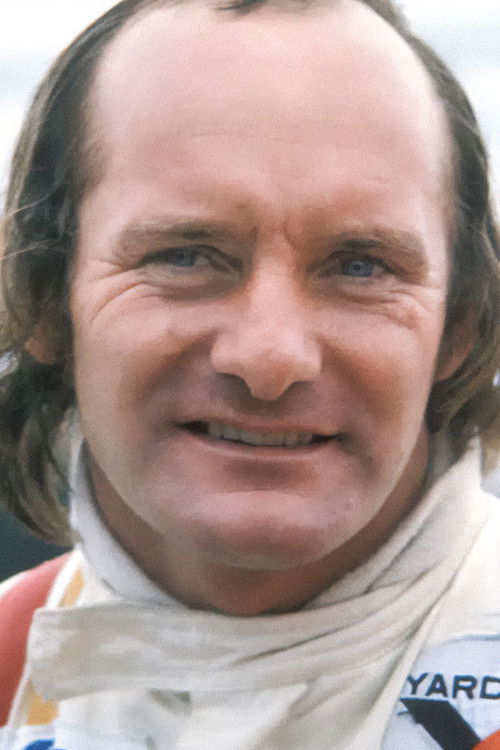 Mike Hailwood as Self