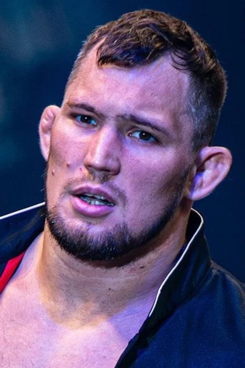 Oleg Igorevich Boltin as Oleg Boltin