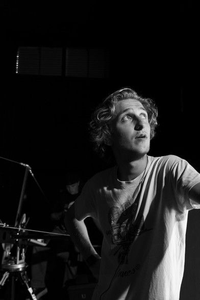 Joseph Fatome as Chef Gangster