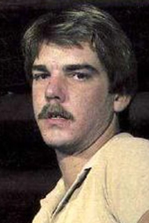 Clay Hughes as (segment "Hard Packer") (archive footage)