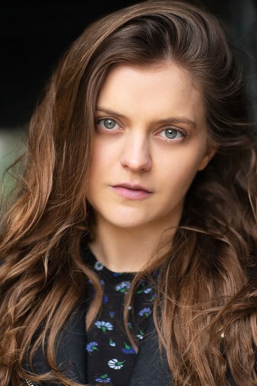 Olivia Jewson as Mary