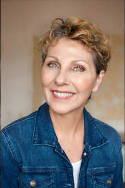 Linda O'Grady as Bank Woman