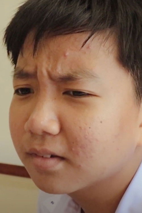 กิตติกร ทองไทย as เด็กหนุ่ม