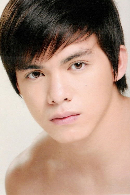 Miggy Valdez as 