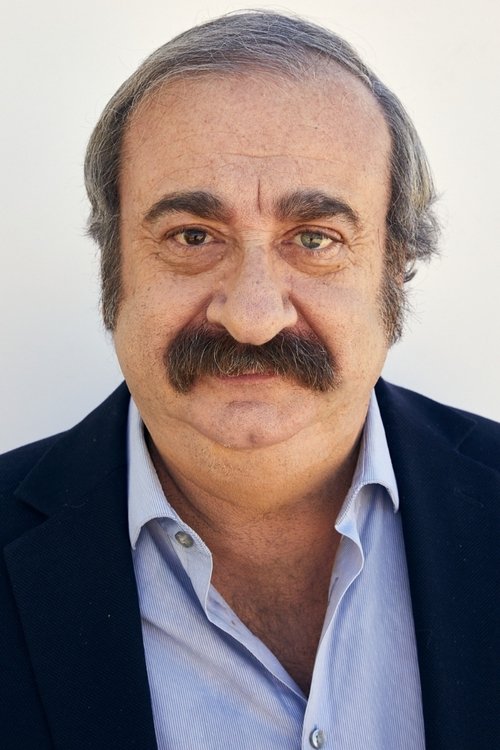 Michael Edelstein as Jon