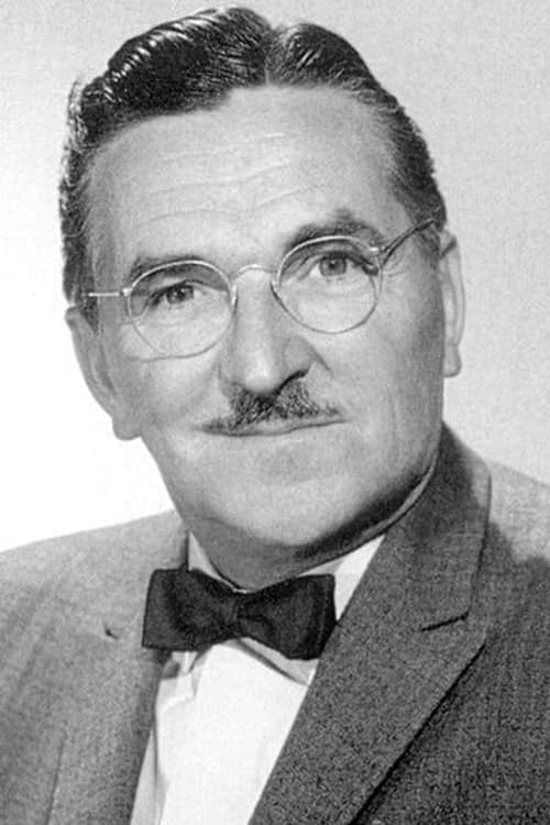 Howard McNear as Dr. Dylan Bowman