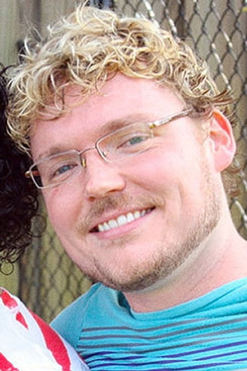 Casey Young as (archive footage)