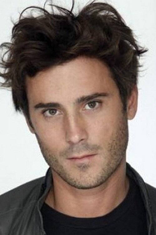 Nicolas Berger-Vachon as Nicolas Leciac