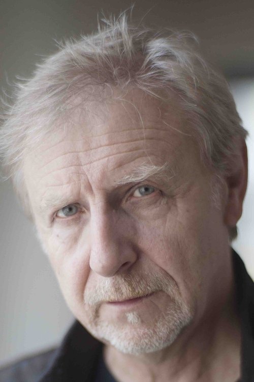 Beppe Rosso as Datore di lavoro