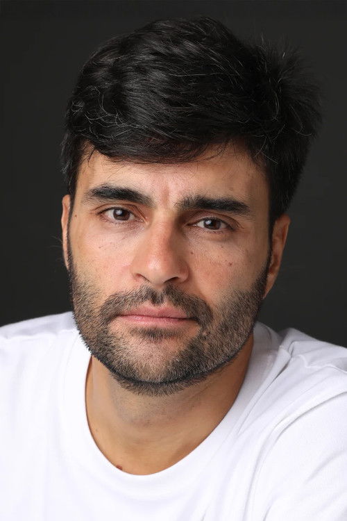 Enrique Meléndez as Jesús