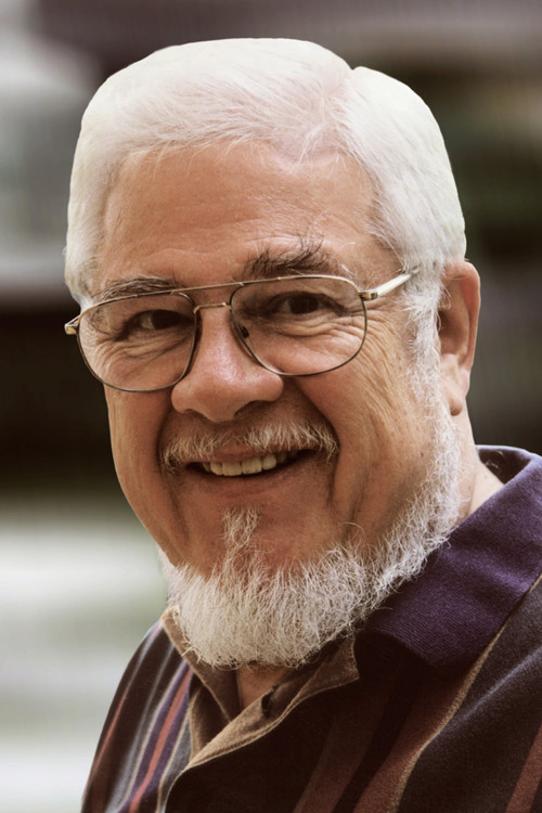 Bill Ramsey as Billy, ein Musiker