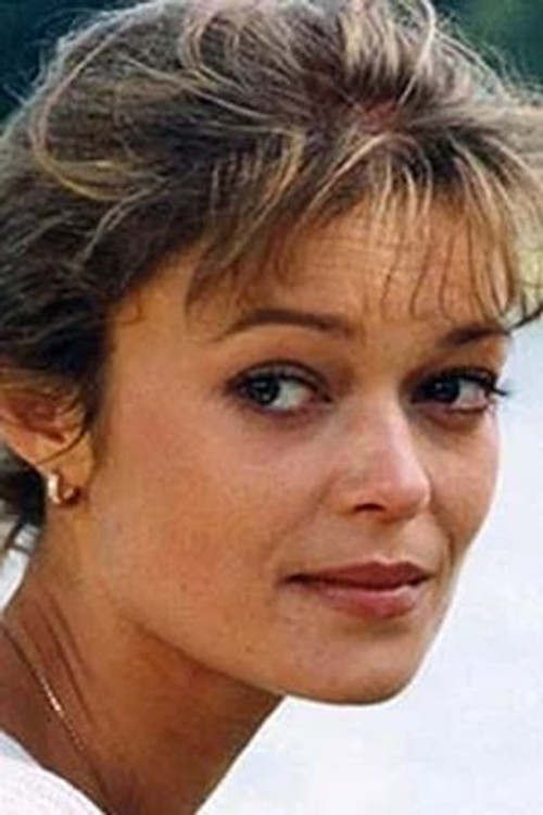 Oksana Korostyshevskaya as 