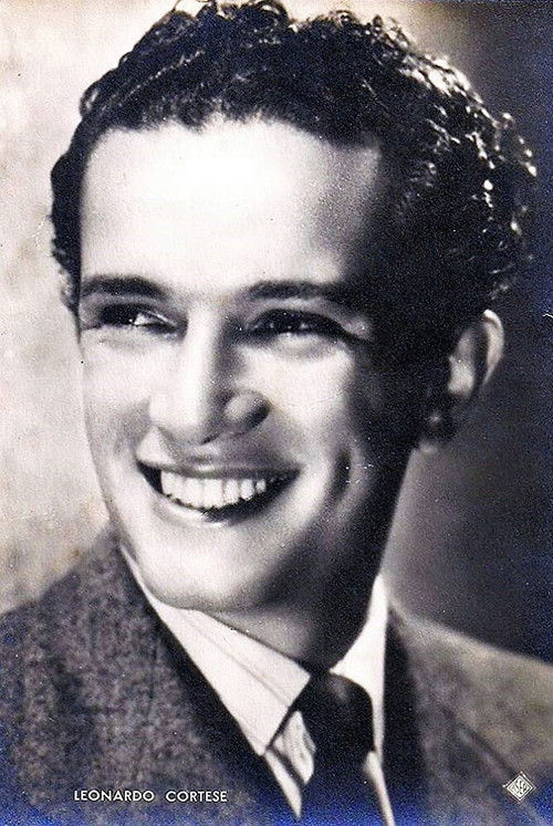 Leonardo Cortese as Count Franco Amidei
