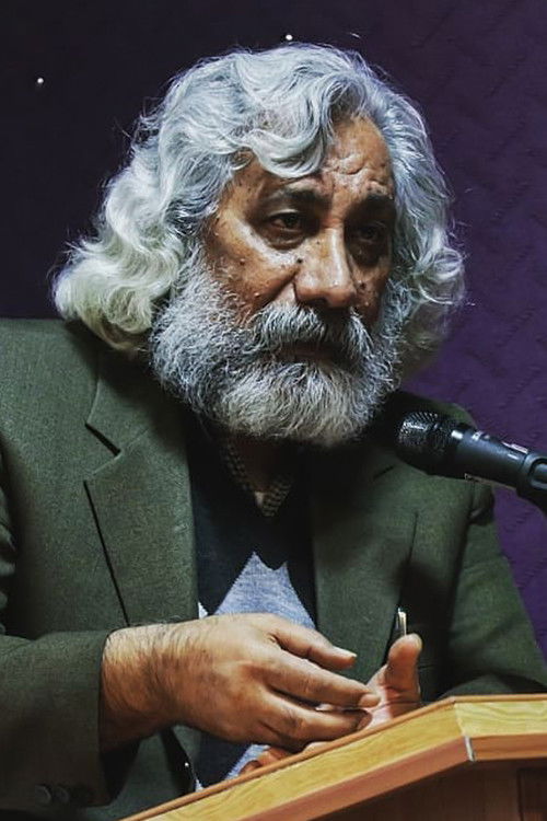 Ezatollah Jamei Nodooshan as 