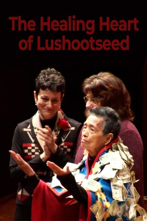 The Healing Heart of Lushootseed