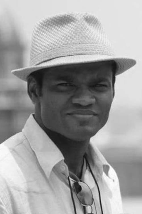 Jorge Enrique Caballero as Joe