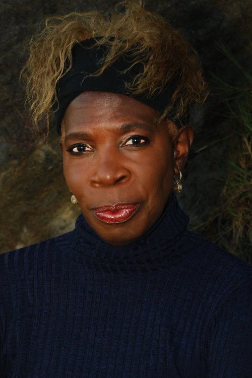 Almayvonne as Coreatha