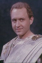 Evgeniy Shershnev as 